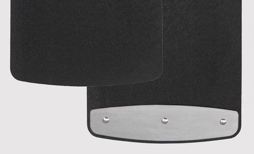 ACCESS Covers E001004239 Rockstar MUD FLAPS
