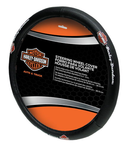 Plasticolor 006393 Speed Grip STEERING WHEEL COVER