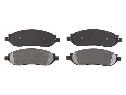 Raybestos Brakes PGD1068M Element3 BRAKE PADS OEM