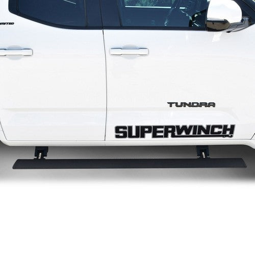 Westin Automotive 29-24235 Pro-e RUNNING BOARDS