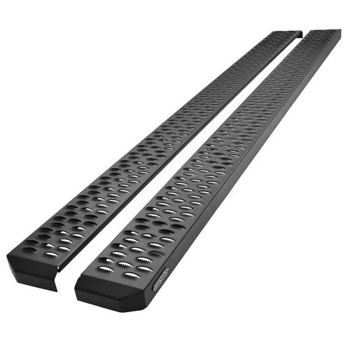 Westin Automotive 27-74755 Grate Steps RUNNING BOARDS