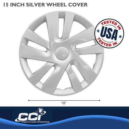 Coast To Coast IWC53215S  WHEEL COVER