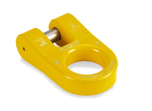 Factor 55 00054-03 CROSSBEAM SHACKLE
