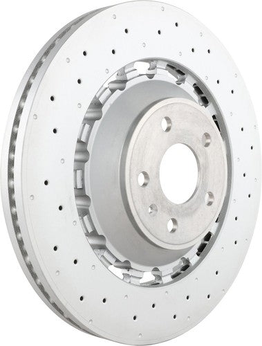 Brembo 09D17433C02 Prime DISC BRAKE KIT