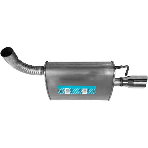 Walker Exhaust 53943  EXHAUST OEM