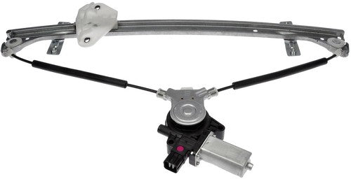 Dorman (OE Solutions) 741-008 OE Solutions WINDOW ASSEMBLIES & MOTORS