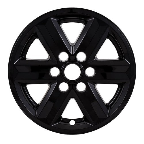 Coast To Coast IMP477BLK IMPOSTOR  WHEEL COVER