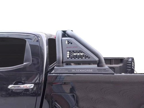 Black Horse Offroad RB06MT Classic Pro LIGHTS UTILITY
