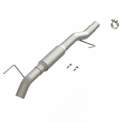 SpeedFX 50300 MaxFlow Xtreme Cat Back System EXHAUST SYSTEM