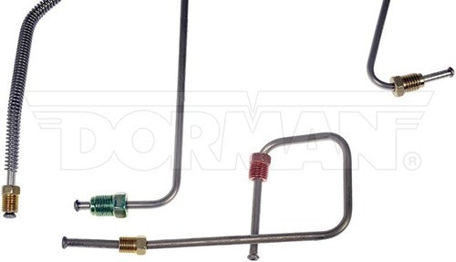 Dorman (OE Solutions) 919-023 OE Solutions BRAKE HARDWARE AND CABLES OEM