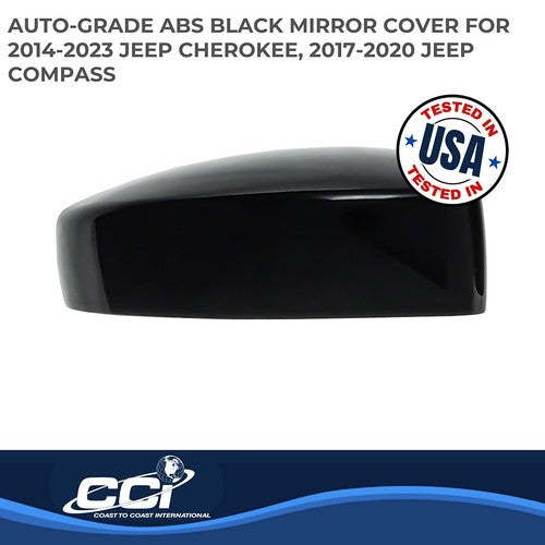 Coast To Coast MC6240B  MIRROR COVERS