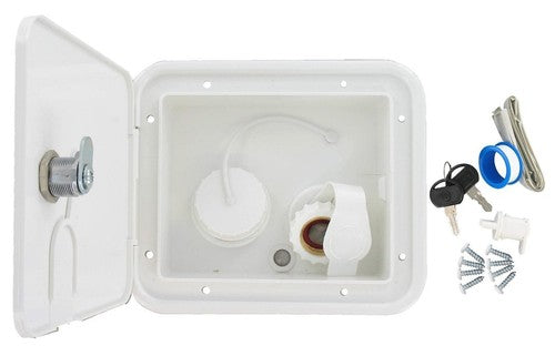 Valterra A01-2000VP  WATER ENTRY RV
