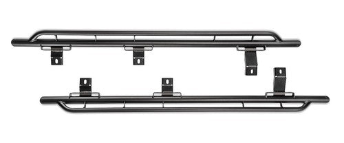 Warn 108005 Rock Sliders ROCKER PANEL PROTECTOR
