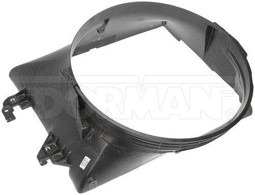 Dorman (OE Solutions) 620-985 OE Solutions RADIATOR OEM