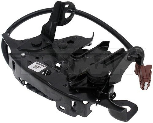Dorman (OE Solutions) 820-486 OE Solutions HOOD OEM
