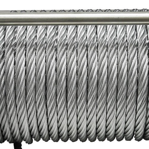 Superwinch 1595200 9500 lbs. Vehicle Recovery Winch