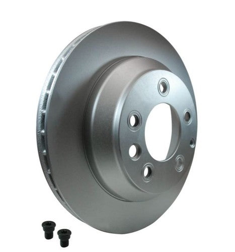 Hella 355109822  BRAKE ROTORS