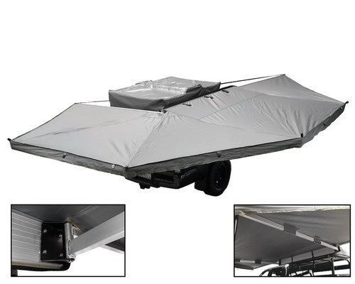 Overland Vehicle Systems 18079909  AWNING