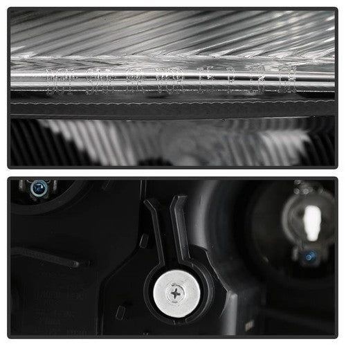 Xtune 9945557  DAYTIME RUNNING LIGHTS