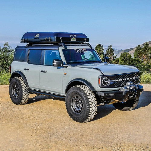 Westin Automotive 42-14195 XTS STEP TRUCK