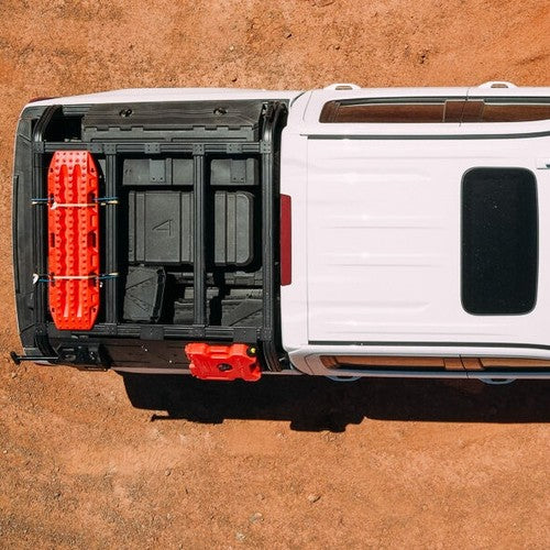 Putco 184005 Venture TEC CARGO RACK