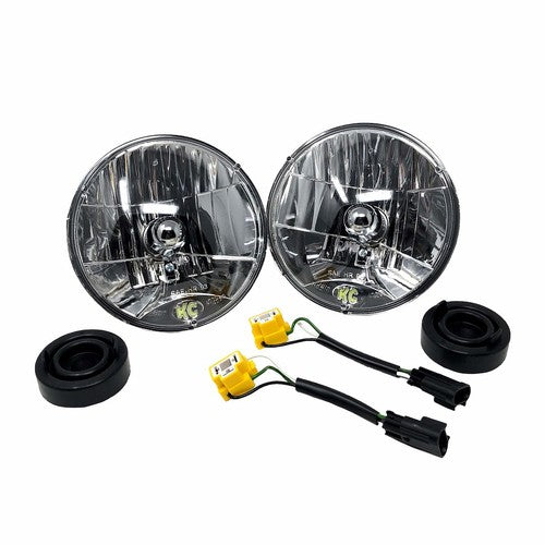 KC Hilites 42302  HEADLIGHT ASSEMBLY