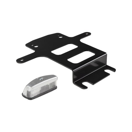 ARB 5750390 License Plate Relocator LICENSE PLATE MOUNT