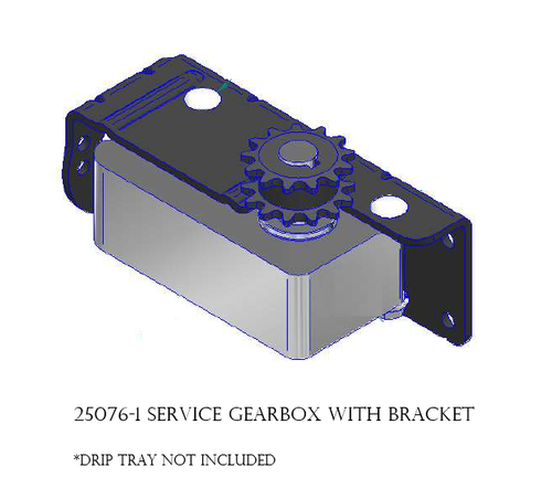 BAL RV 25076-1 Accu-Slide  System SLIDEOUT REPAIR PARTS RV