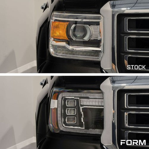Diode Dynamics FL0012  TAIL LIGHT KIT