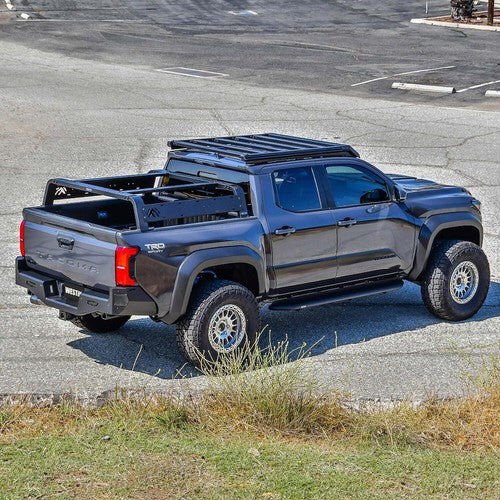 Westin Public Safety 15-00135  ROOF RACK