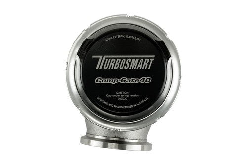 Turbo Smart TS-0505-1006 Comp-Gate40 WASTEGATE
