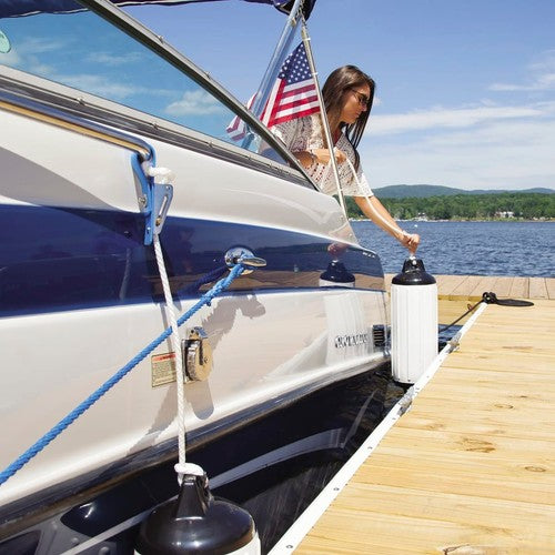 Taylor Made 950824 Super Gard BOAT FENDER