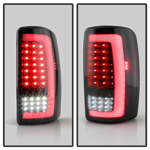 Xtune 9050725 Version 2 LIGHT BAR