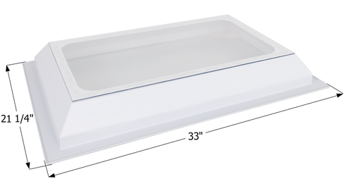 Icon 15264  SKYLIGHTS RV
