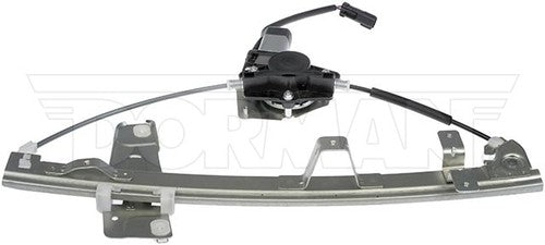 Dorman (OE Solutions) 741-557 OE Solutions WINDOW ASSEMBLIES & MOTORS