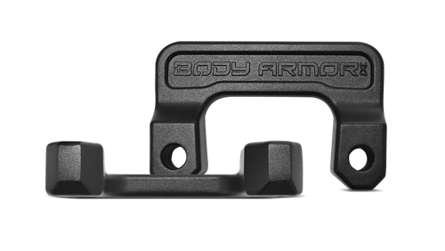 Body Armor 50209-GM Leveling Kit Suspension 2 Inch Lift Strut Assembly Spacer