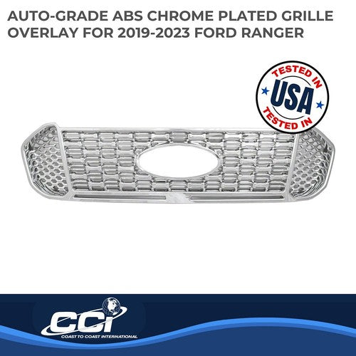 Coast To Coast IWCGI169  GRILL INSERT