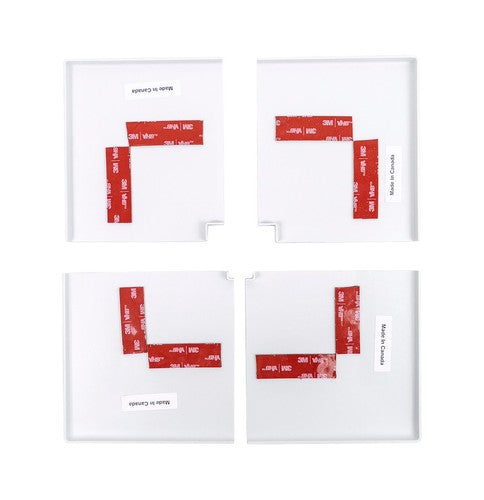 Icon 15036 Gulf Stream EXTERIOR TRIM KIT