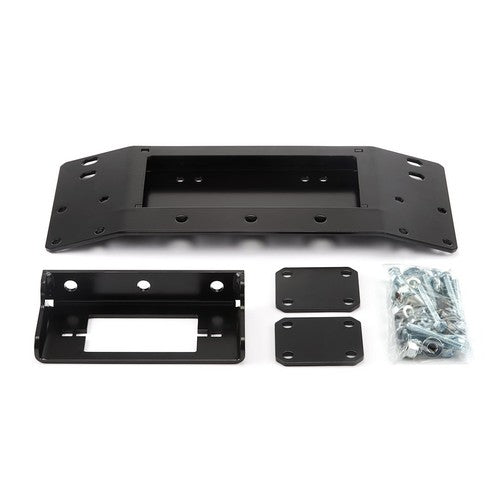 Warn 101260  WINCH MOUNT