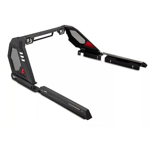 Black Horse Offroad VIRB07B Vigor LIGHTS UTILITY