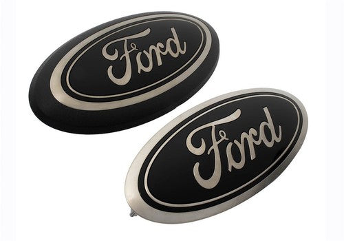 Ford Performance M-1447-F15B  EMBLEMS