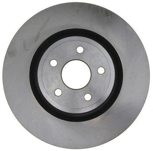 Raybestos Brakes 780960R R-Line BRAKE ROTORS OEM