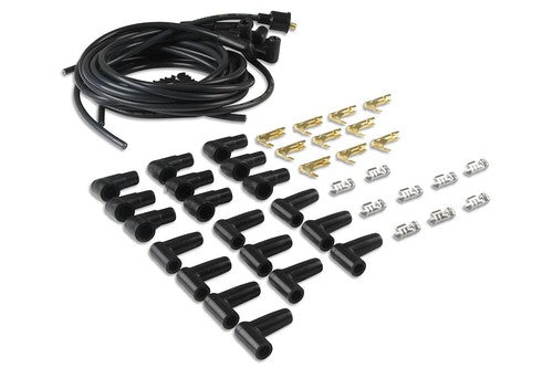 ACCEL Ignition 4041K Super Stock 4000 Series SPARK PLUG WIRES