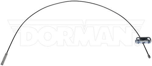 Dorman (OE Solutions) C661181 First Stop  BRAKE HARDWARE AND CABLES OEM