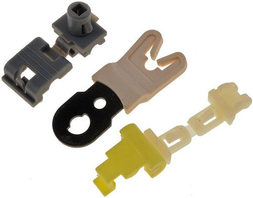 Help! By Dorman 75473  WINDOW ASSEMBLIES & MOTORS