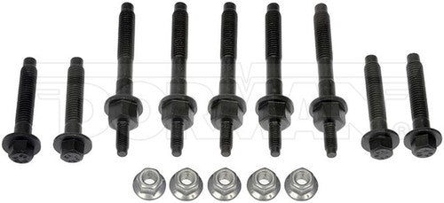 Help! By Dorman 03211  EXHAUST OEM