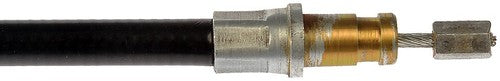 Dorman (OE Solutions) C660188 First Stop  BRAKE HARDWARE AND CABLES OEM