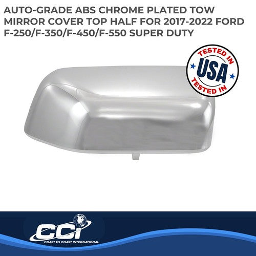 Coast To Coast CCIMC67525R  MIRROR COVERS