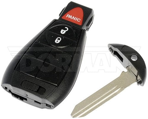 Dorman (OE Solutions) 99509ST OE Solutions REMOTE CONTROL CARS