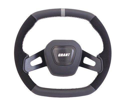 Grant Products 693 Racing Series STEERING WHEEL